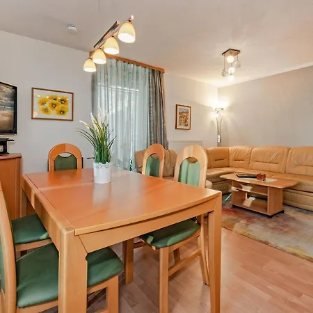 Haus Strandoase 22 *