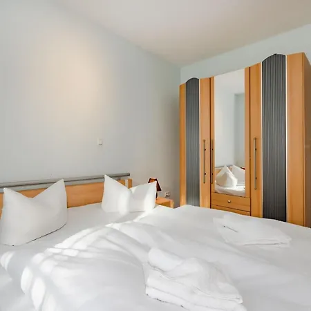 Apartment Haus Strandoase 22
