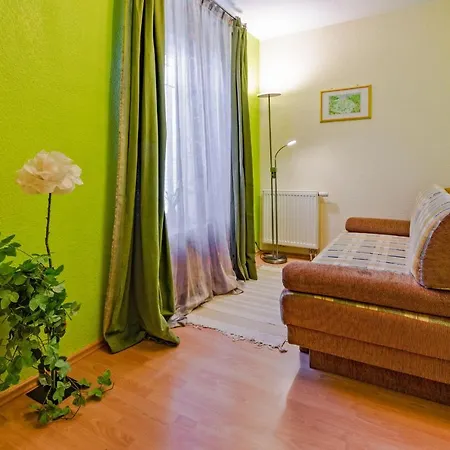 Haus Strandoase 22 *