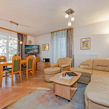 Apartament Haus Strandoase 22 *