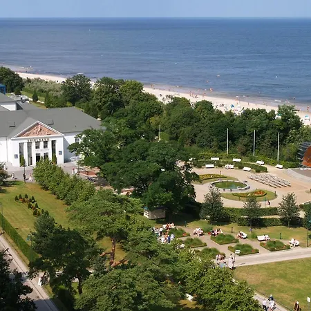 Apartament Haus Strandoase 22